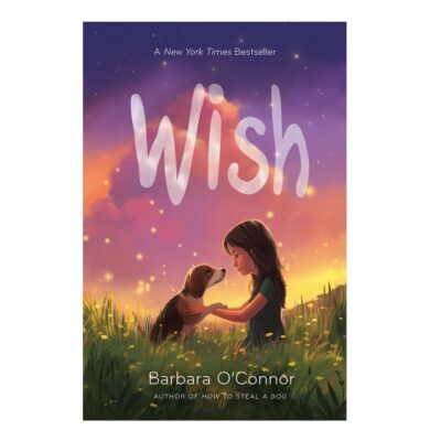 Wish1 cover page
