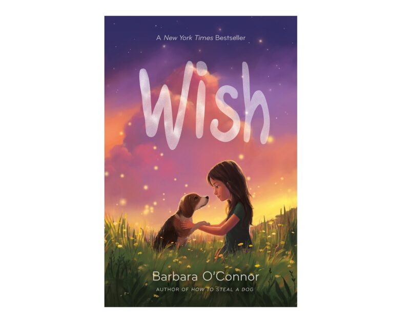 Wish1 cover page