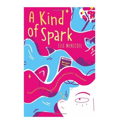 A Kind of Spark4 coverpage