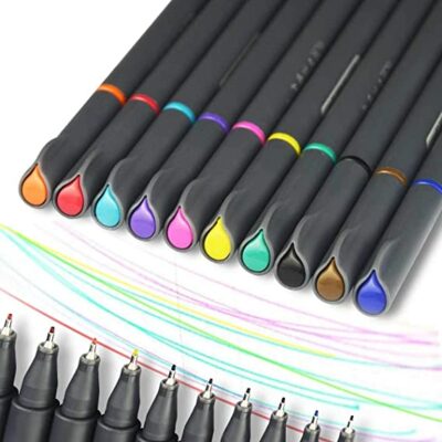 EastDeals Fine Line Drawing Pen
