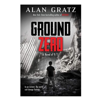 Ground Zero1 cover page