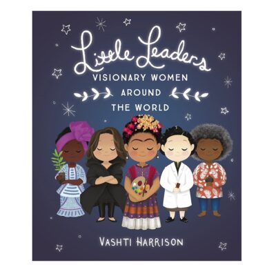 Little Leaders1 cover page