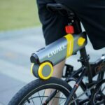 PikaBoost Electric Motor