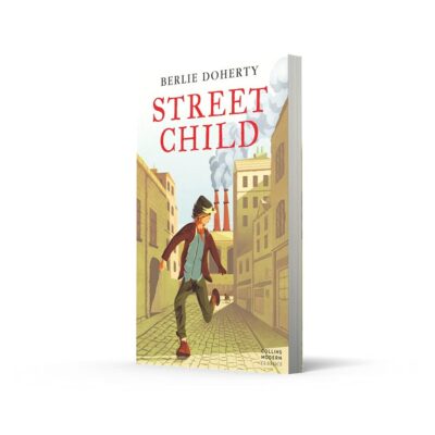 Street Child1 cover page