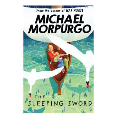 The Sleeping Sword1 cover page