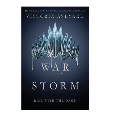 War Storm1 cover page
