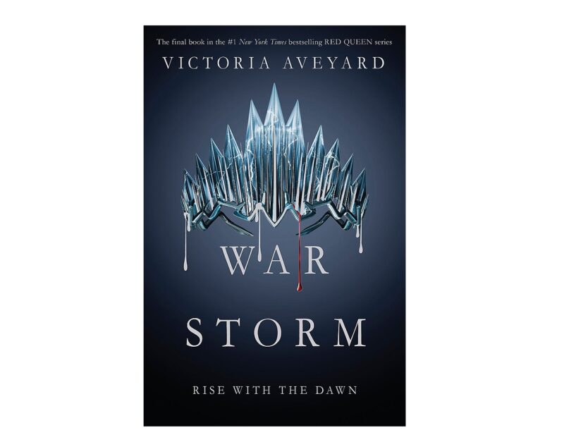 War Storm1 cover page