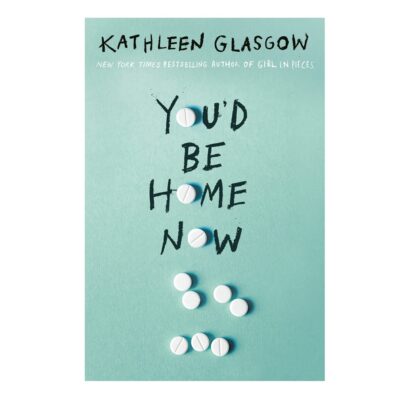 You'd Be Home Now1 cover page