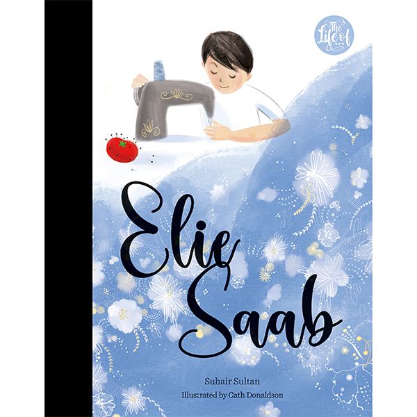 The Life Of Elie Saab
