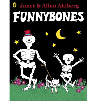 Funnybones cover page