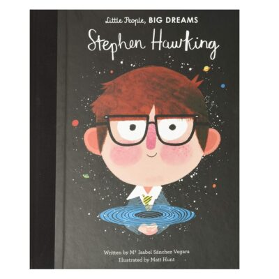 stephen hawking1 cover page
