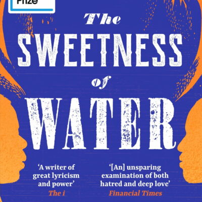 the sweetness of water1