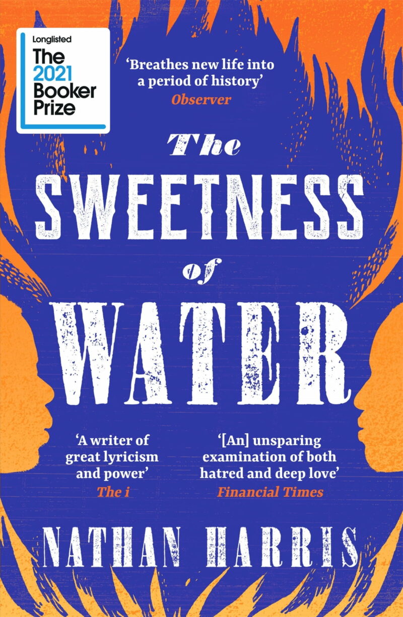 the sweetness of water1