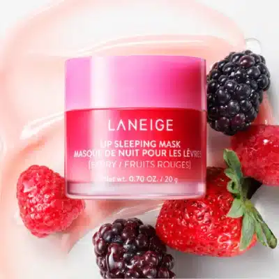 Laneige Lip Sleeping Mask